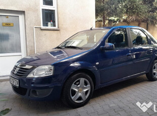 Dacia Logan 1.6 MPI