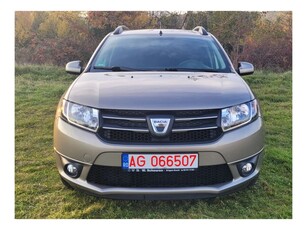 Dacia Logan MCV 0.9 TCe 90 CP Prestige