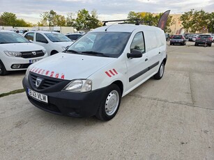 Dacia Logan Van