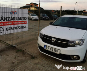 Dacia Sandero 2018 , Laureat