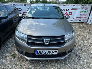 Dacia Sandero dCi 90 (S&S) Comfort