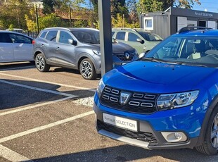 Dacia Sandero Stepway 0.9 TCe Prestige