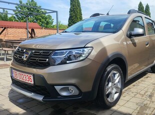 Dacia Sandero Stepway TCe 100 Prestige