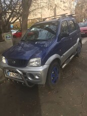 Daihatsu Terios 1.3 DX 4WD