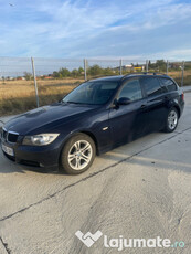 BMW Seria 3 - E91