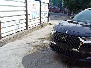 DS Automobiles DS 7 Crossback