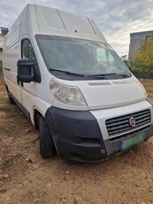 Fiat Ducato 2.3 Mjet 251.CD2.0 Maxi Cabinato