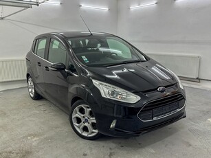 Ford B-Max 1.5 TDCi Titanium