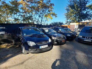 Ford C-Max 1.6 TDCi Ambiente