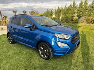 Ford EcoSport 1.0 EcoBoost ST-LINE