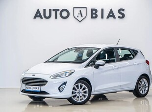 Ford Fiesta 1.5 TDCi Titanium