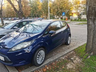 Ford Fiesta 1.6 TDCI Ambiente