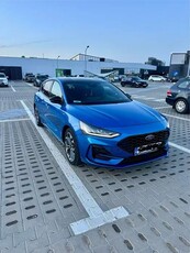 Ford Focus 1.0 EcoBoost MHEV ST-Line X