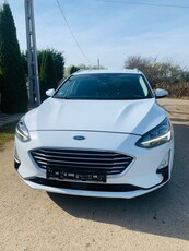 Ford Focus 1.5 EcoBlue Start-Stopp-System COOL&CONNECT