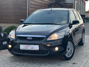 Ford Focus 1.6 16V Trend