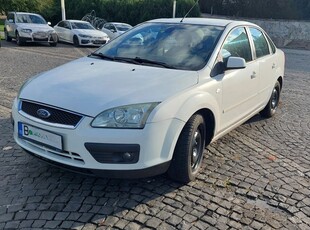 Ford Mondeo 2.0 TDCi Titanium