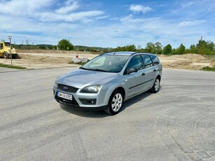 Ford Focus 1.6i 16V