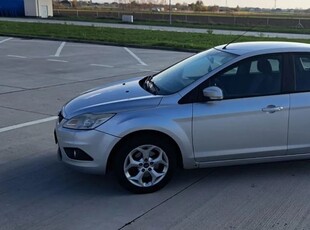 Ford Focus 1.6i Titanium