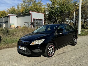 Ford Focus 1.8 TDCi Titanium