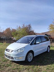 Ford Galaxy 2.0 TDCi DPF Aut. Titanium