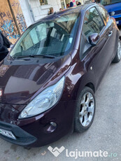 Ford KA/2015/20.000 KM