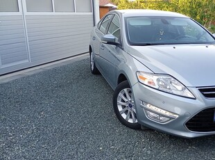 Ford Mondeo 1.6 TDCi Ambiente