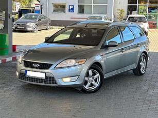 Ford Mondeo 1.8 TDCi Trend