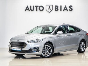 Ford Mondeo 2.0 TDCi Aut. Titanium