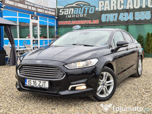 Ford Mondeo / 2018 / 2.0 TDCi / 150 CP / GARANTIE 12 luni / RATE fixe