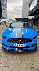 Ford Mustang 2.3 Eco Boost Aut.