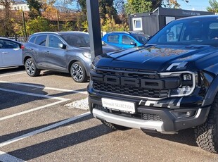 Ford Ranger Pick-Up 3.0 EcoBoost 288 CP 4x4 Cabina Dubla Raptor Aut.