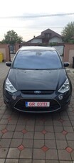 Ford S-Max 2.0 TDCi Powershift Titanium