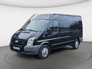 Ford Transit 330 K TDCi Basis