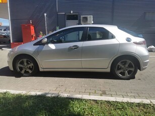 Honda Civic 1.4 i-VTEC