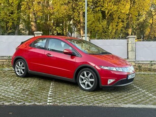 Honda Civic 1.8 Sport