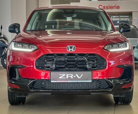 Honda ZR-V 2.0 e:HEV 4x2 E-CVT Sport