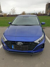 Hyundai i20 1.2 L 84CP 5DR Led Line