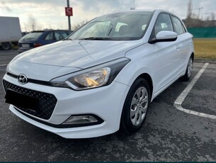 Hyundai i20 1.2 Style