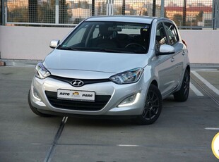 Hyundai i20 1.4 Comfort