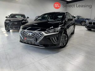 Hyundai IONIQ Plug-in-Hybrid 1.6 GDI Premium