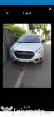 Hyundai ix35 an de fabricație 2011