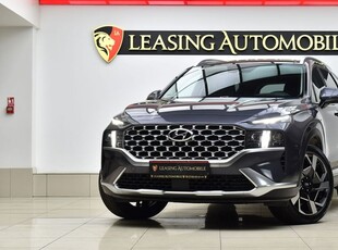 Hyundai Santa Fe 2.2 CRDi 202 CP 4WD 8DCT Luxury