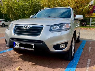 Hyundai Santa Fe 2.2 DSL 4WD Aut. Premium