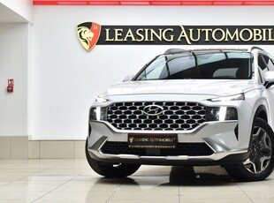 Hyundai Santa Fe Plug-in Hybrid 1.6 l 265 CP 4WD 6AT Luxury