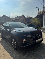 Hyundai Tucson M-Hybrid 1.6 l 180 CP 4WD 7DCT Style+