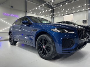 Jaguar F-Pace P250 AWD R-Dynamic S