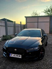 Jaguar XE P250 RWD Standard S