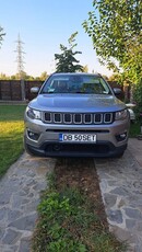 Jeep Compass 1.4 M-Air 4x2 Longitude