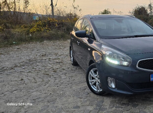 Kia Carens / 2014/1,7Crdi/116cp/7 Locuri /Clima/Leduri/Cornering/