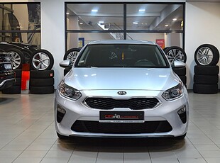 Kia Ceed 1.6 CRDi Edition 7